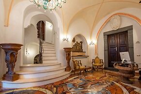 Villa Barluzzi