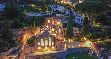 Villa Barluzzi