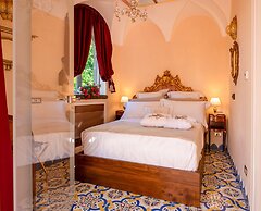 Villa Barluzzi