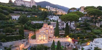 Villa Barluzzi