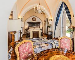 Villa Barluzzi