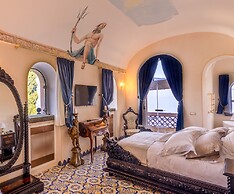 Villa Barluzzi