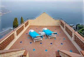 Villa Barluzzi