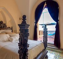 Villa Barluzzi