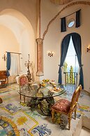 Villa Barluzzi