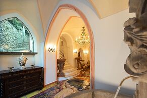 Villa Barluzzi