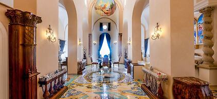Villa Barluzzi