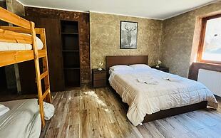 San Luigi Rooms & Apartments