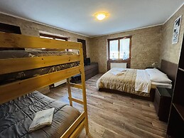 San Luigi Rooms & Apartments