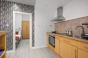 Queensferry guest house