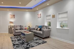Queensferry guest house