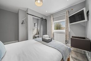 Queensferry guest house