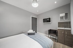 Queensferry guest house