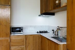 Premier Umalas Villas