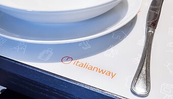 Italianway Easy - Campania 7