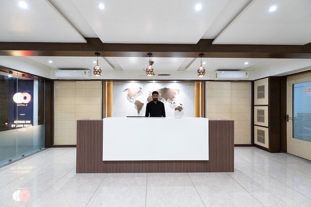 Aashro Akshar Inn