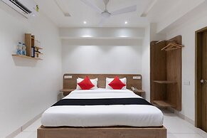 Aashro Akshar Inn
