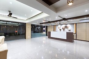 Aashro Akshar Inn