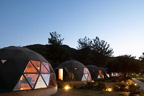 Lussoglamping