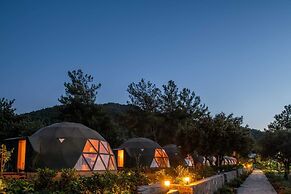 Lussoglamping