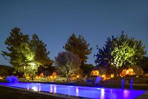 Lussoglamping