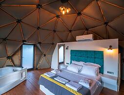 Lussoglamping