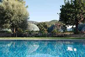 Lussoglamping