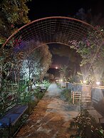 Lussoglamping