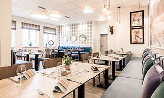 Utspann Hotel & Restaurant