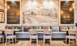 Utspann Hotel & Restaurant