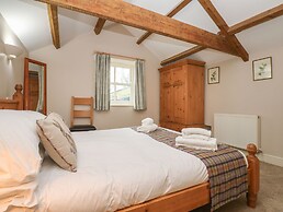 The Tithe Barn