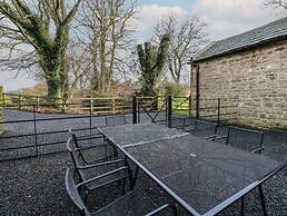 The Tithe Barn