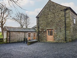 The Tithe Barn