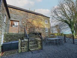 The Tithe Barn