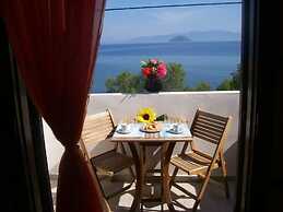 Pali Nisyros Hotel