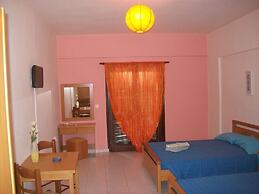 Pali Nisyros Hotel