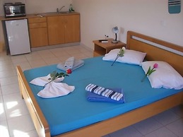 Pali Nisyros Hotel