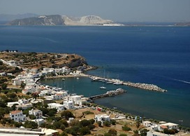Pali Nisyros Hotel
