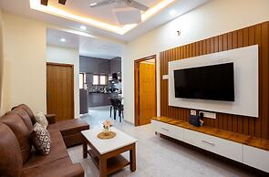 RZ Residency