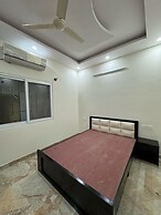 RZ Residency