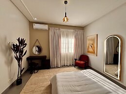 Lighthouse Signature Suites