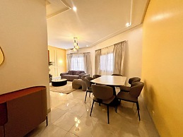 Lighthouse Signature Suites