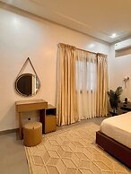 Lighthouse Signature Suites
