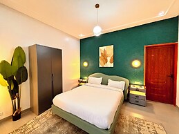 Lighthouse Signature Suites