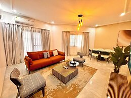 Lighthouse Signature Suites