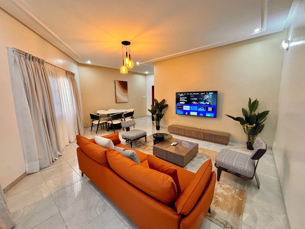 Lighthouse Signature Suites