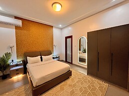 Lighthouse Signature Suites