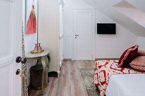 Casa Gallo-Adults Only Sibiu