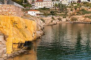 Zoe Seaside