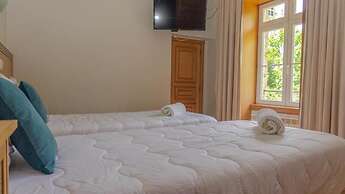 Casas do Souto